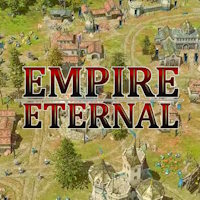 Empire Eternal (PC cover