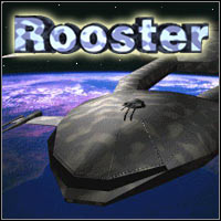 Okładka Rooster (PC)