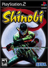 Shinobi (2002)