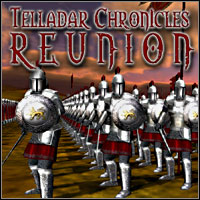Telladar Chronicles: Reunion (PC cover