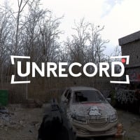 Unrecord (PC cover