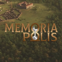 Memoriapolis (PC cover