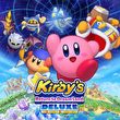 Kirby's Return to Dream Land Deluxe