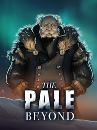 The Pale Beyond (PC cover