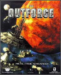 The Outforce (PC cover