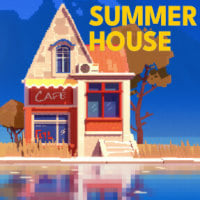 Summerhouse (PC cover