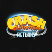 Okładka Crash Bandicoot Returns (PC)