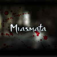 Miasmata (PC cover