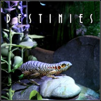 Destinies (PC cover