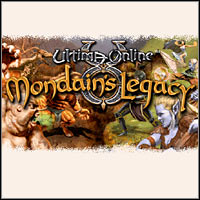 Ultima Online: Mondain's Legacy (PC cover