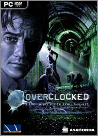 Overclocked: A Story of Violence (PC cover