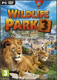 Wildlife Park 3