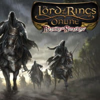 The Lord of the Rings Online: Before the Shadow (PC cover