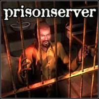 Prison Server (PC cover