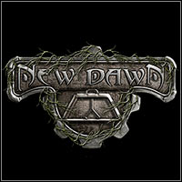New Dawn (PC cover