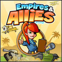 Empires & Allies (2011) (WWW cover