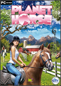 planet horse online free