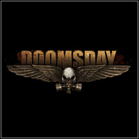 Doomsday (PC cover