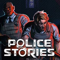 Okładka Police Stories (PC)