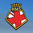 Her Majesty's Ship