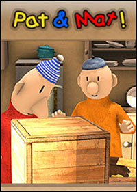 Pat & Mat: The Game