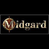 Midgard (PC cover