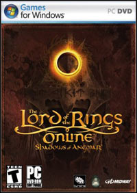 The Lord of the Rings Online