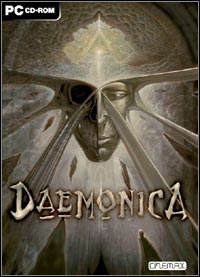 Okładka Daemonica (PC)