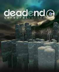 DeadEnd: Cerebral Vortex (PC cover