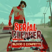 Serial Cleaner: Blood & Confetti