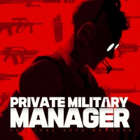 Private Military Manager