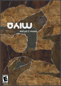 And Yet It Moves (PC cover