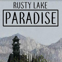 Game Rusty Lake Paradise (PC) cover