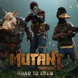 game Mutant Year Zero: Road to Eden