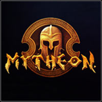 Mytheon (PC cover