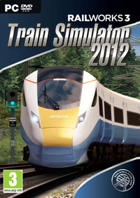 RailWorks 3: Train Simulator 2012