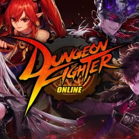 Dungeon Fighter Online