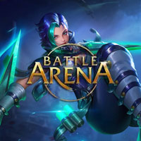 Project: Battle Arena (PC cover