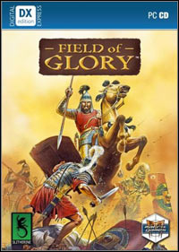 Okładka Field of Glory (PC)