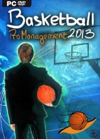 OkładkaBasketball Pro Management 2013 (PC)