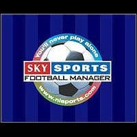 OkładkaSky Sports Football Manager (PC)