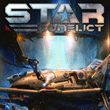 game Star Conflict