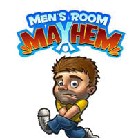 Okładka Men’s Room Mayhem (PSV)