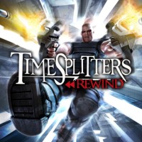 TimeSplitters Rewind