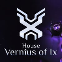 Dune: Spice Wars - House Vernius of Ix (PC cover