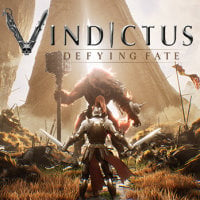 Vindictus: Defying Fate (PC cover