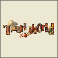 Okładka Tauri World (WWW)