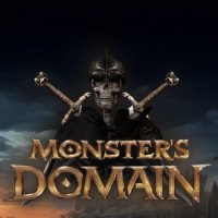 Monsters Domain (PC cover