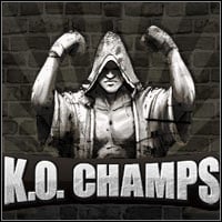 Okładka K.O. Champs (WWW)