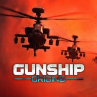 Gunship Origins